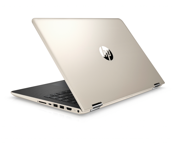 EL PODER DE LA HP PAVILION X-360 3