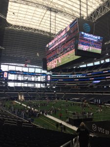 FORT WORTH, EL OTRO TEXAS: 8 COSAS QUÉ HACER 0