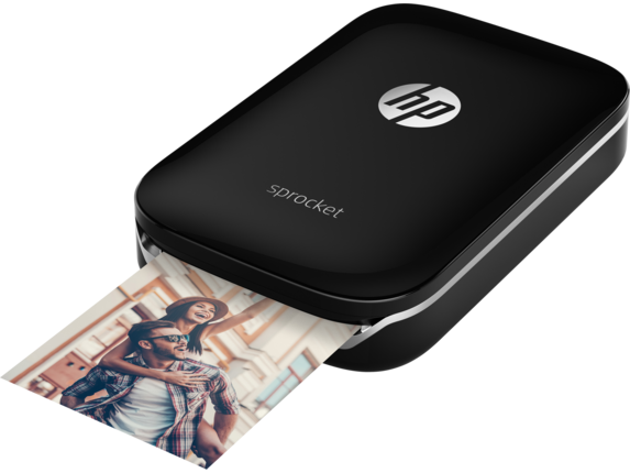 HP SPROCKET, UN GADGET PARA COMPARTIR EXPERIENCIAS 0