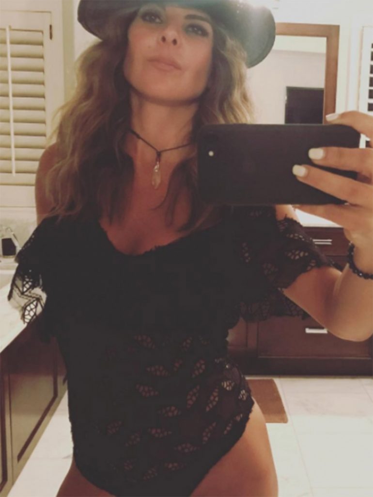 KATE DEL CASTILLO HABLA DEL “HACKEO” DE SUS FOTOS ÍNTIMAS 0