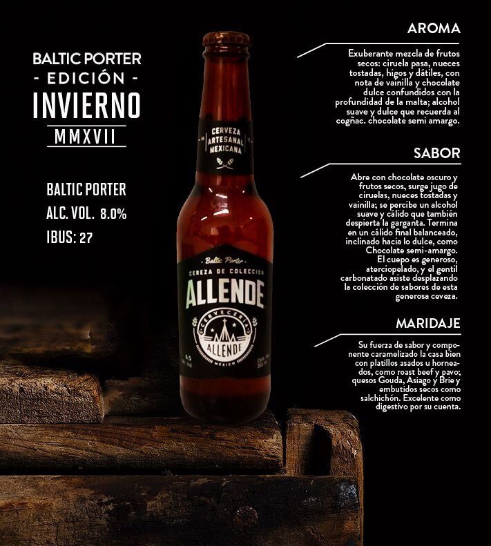 CERVEZAS NAVIDEÑAS Y DE EDICIÓN LIMITADA 0