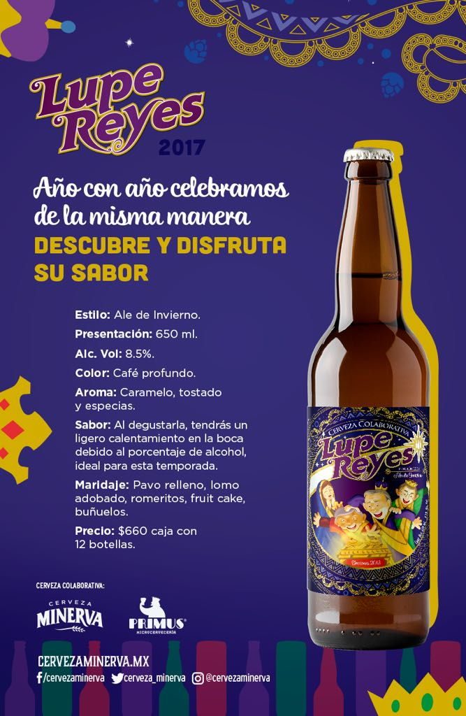 CERVEZAS NAVIDEÑAS Y DE EDICIÓN LIMITADA 3