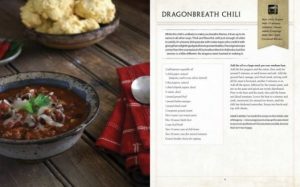 WORLD OF WARCRAFT: THE OFFICIAL COOKBOOK 1