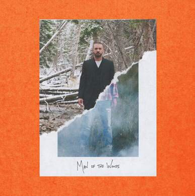 JUSTIN TIMBERLAKE LANZA “MAN OF THE WOODS” A NIVEL MUNDIAL 0