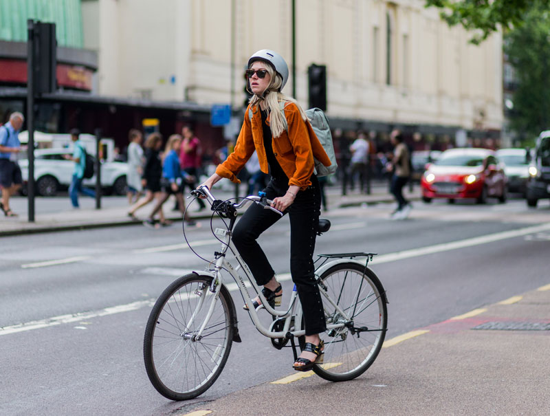 RODADA 2.0: FELICES KILÓMETROS 2018 EN BICI 1