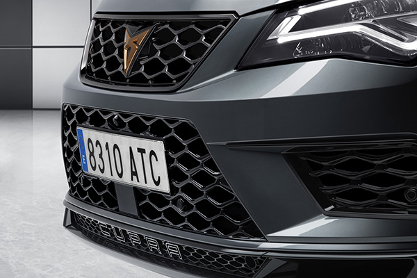 CUPRA LLEGA PARA REVOLUCIONAR EL MERCADO 2