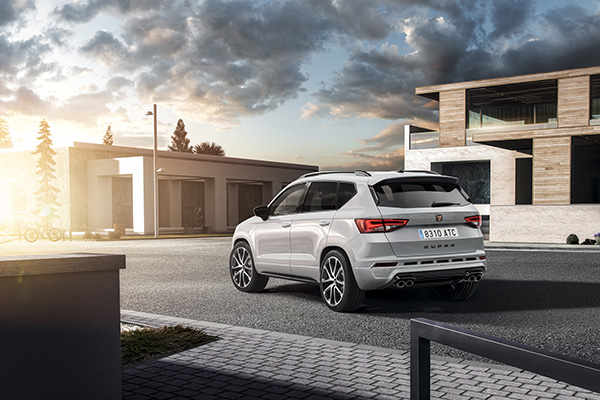 CUPRA LLEGA PARA REVOLUCIONAR EL MERCADO 1