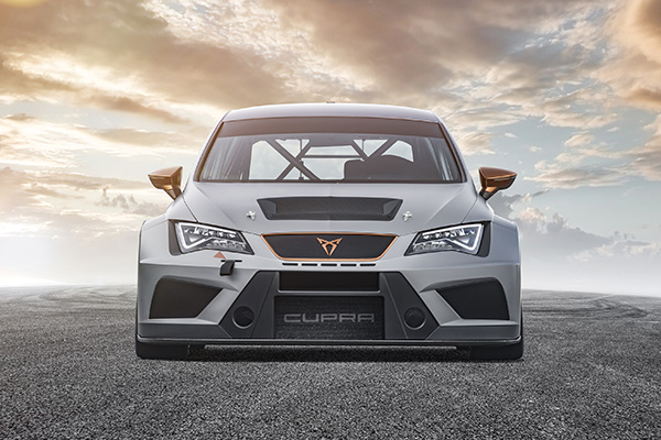 CUPRA LLEGA PARA REVOLUCIONAR EL MERCADO 3