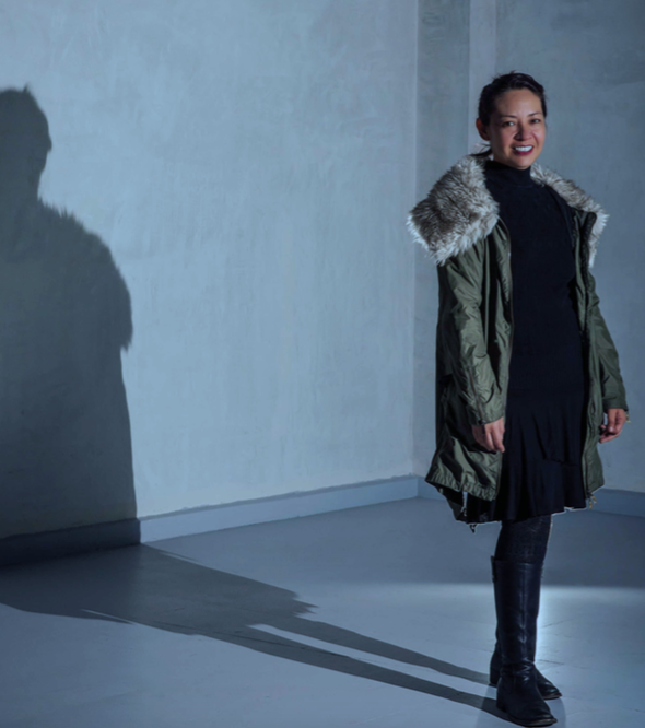INFLUENCER: MÓNICA GONZÁLEZ 0