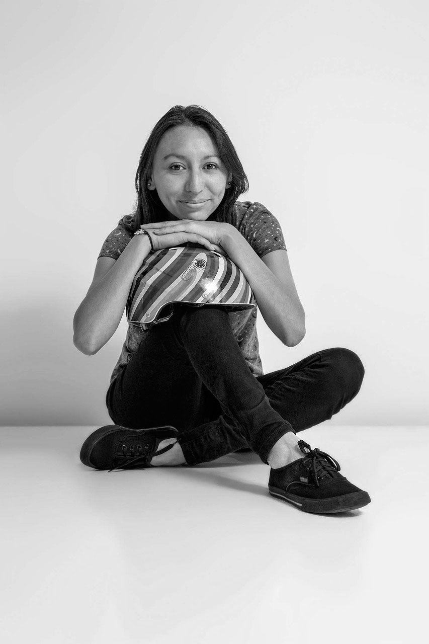 Foto perfil de Elizabeth Santana