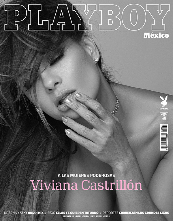 EN PORTADA VIVIANA CASTRILLÓN 0