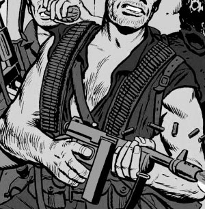 Foto perfil de Sargento Hardcore