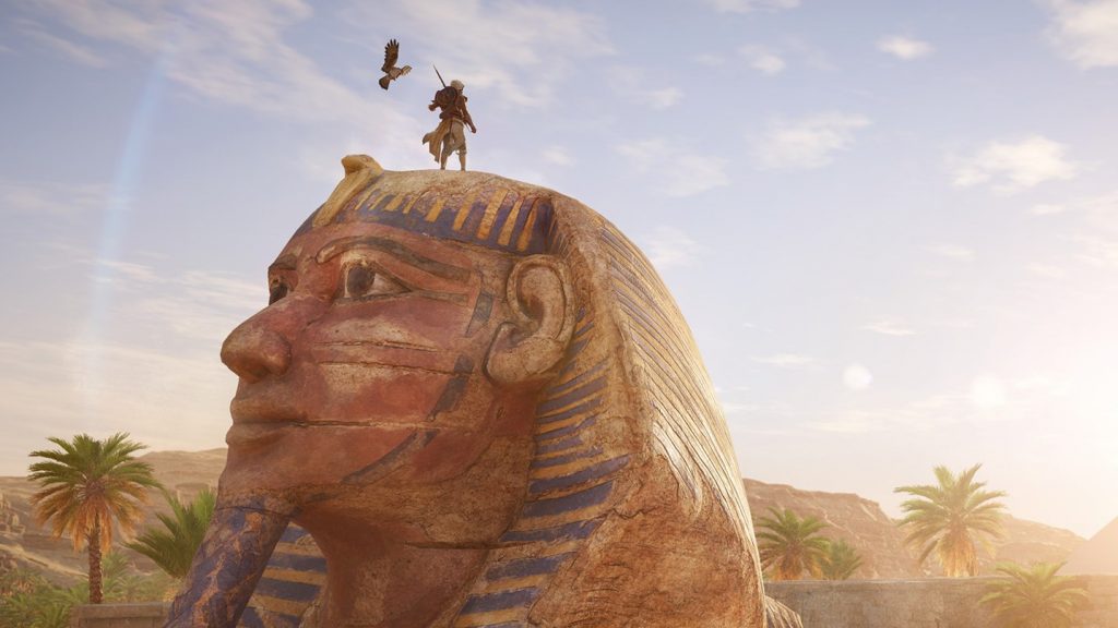 AVENTÚRATE EN EL MUNDO DE DISCOVERY TOUR: ANCIENT EGYPT 0