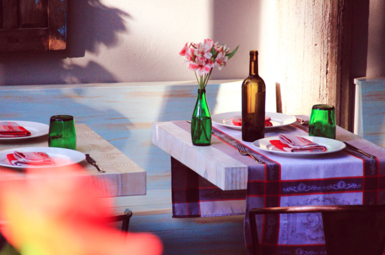 FOODIE: ITALY CALLING 0