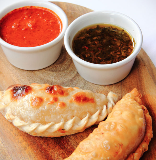 FOODIE: ITALY CALLING 2