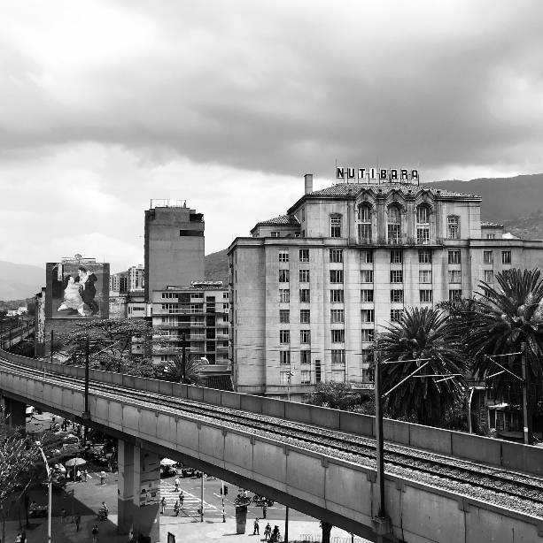 MEDELLÍN: LA COLOMBIA DEL FUTURO 1