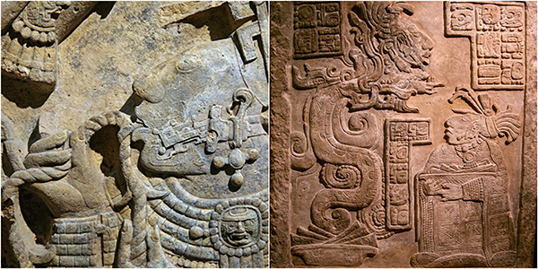 Los mayas y su sexualidad prohibida 1