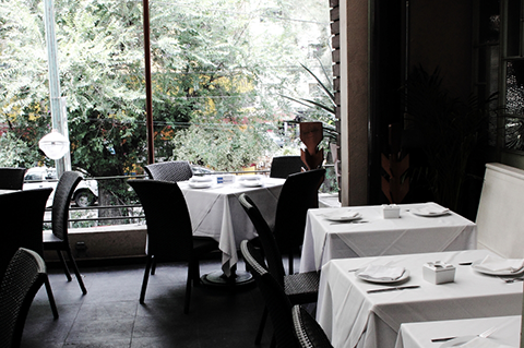 FOODIE: ITALY CALLING 3