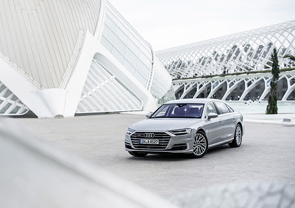 EL CONQUISTADOR DEL AUTO SHOW DE NUEVA YORK 0