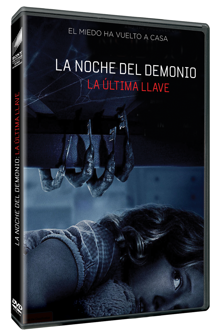 ESTRENOS DE ABRIL PARA VER EN DVD Y BLU-RAY 3