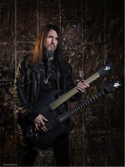 SONS OF APOLLO, LA BANDA VIRTUOSA QUE NO QUIERE PRESUMIR 0