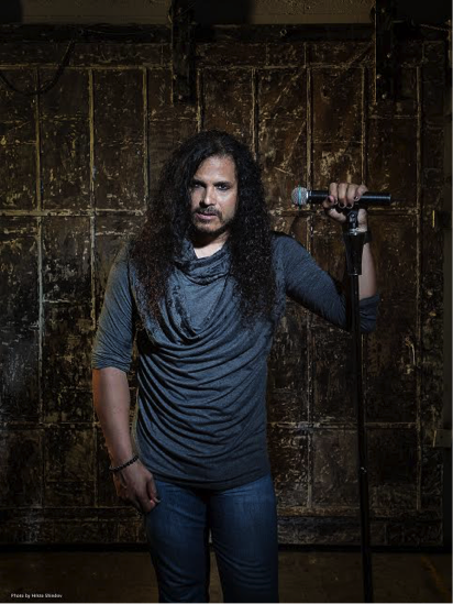 SONS OF APOLLO, LA BANDA VIRTUOSA QUE NO QUIERE PRESUMIR 2
