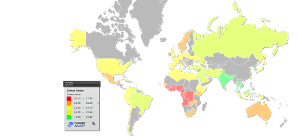 Mexicanos entre los penes más grandes del mundo 0