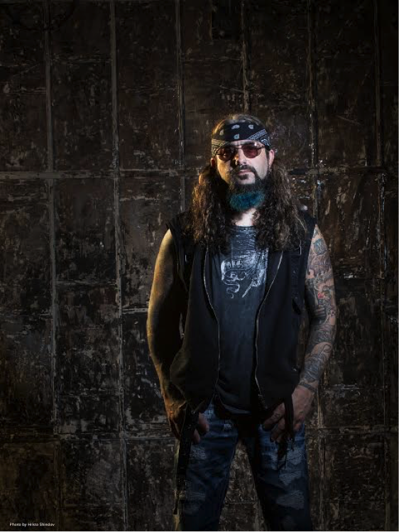 SONS OF APOLLO, LA BANDA VIRTUOSA QUE NO QUIERE PRESUMIR 3