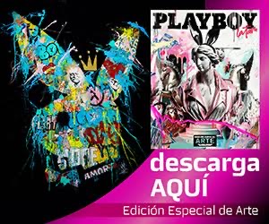 Revista Playboy Latam