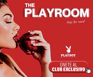 Banner suscripción patreon playboy México