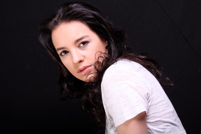 Mariana Villalvazo