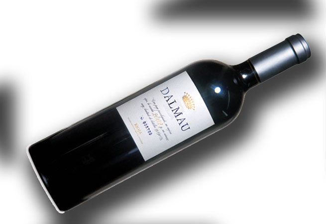 Marqués de Murrieta Dalmau 2000