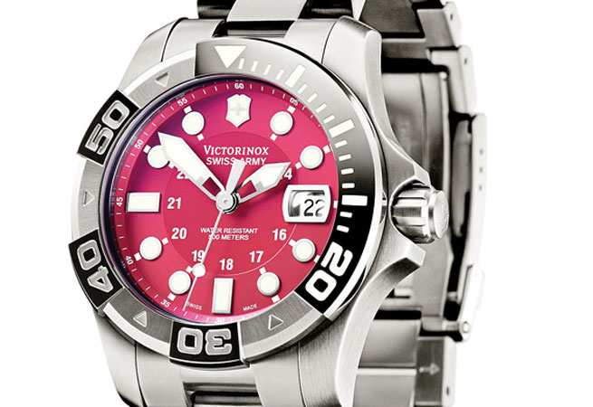 Victorinox