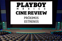 Playboy México Review