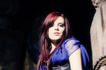 Aylin, de Sirenia