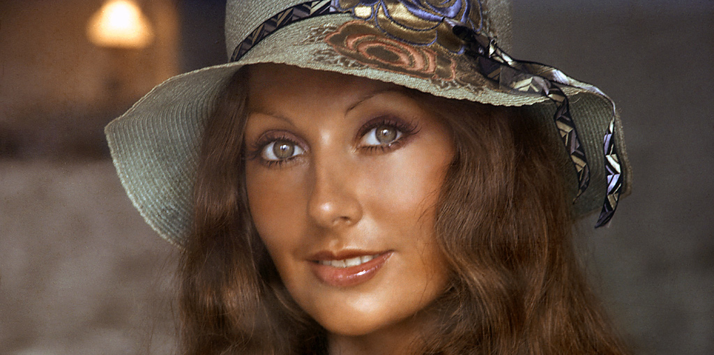 Marilyn Cole