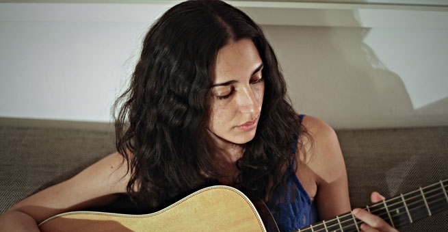 Jazmín Solar en El Vicio