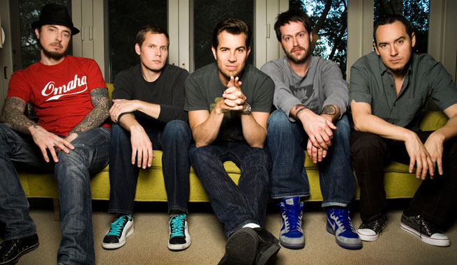 Te regalamos boletos para el concierto de 311