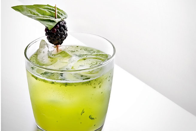 Viernes de mojitos