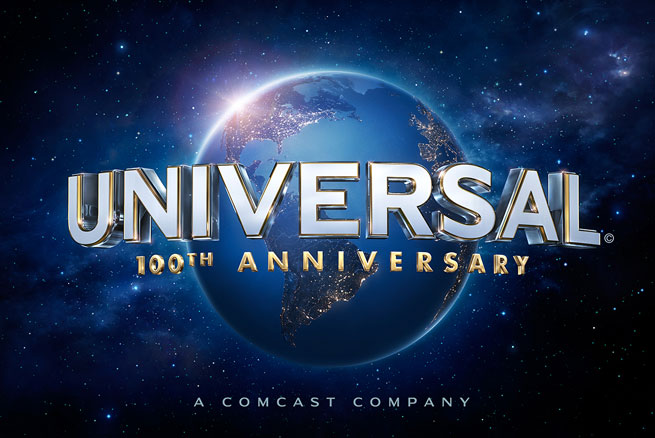 100 años de Universal Pictures