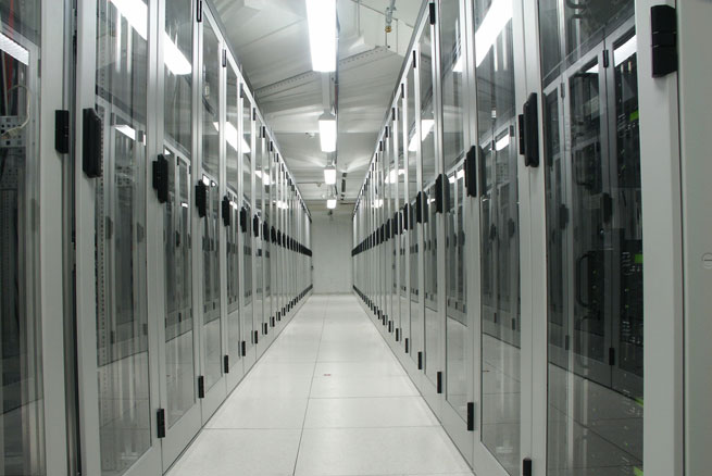 Adios a la información de Megaupload