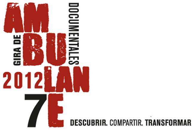 Inicia el Festival Ambulante 2012