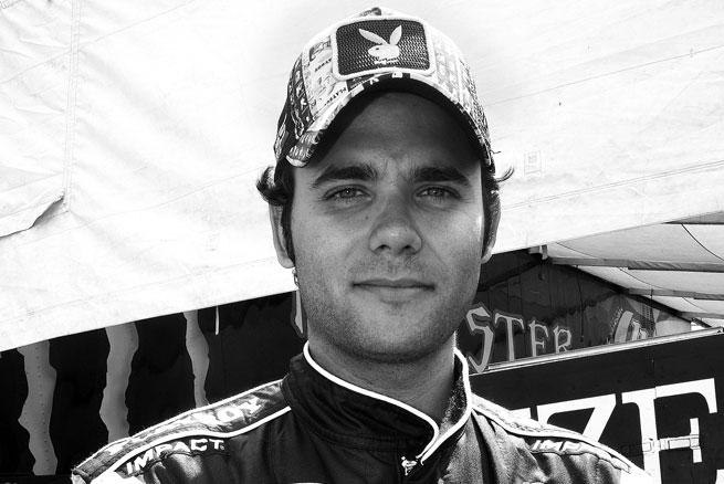 La gran carrera americana La gran carrera americana