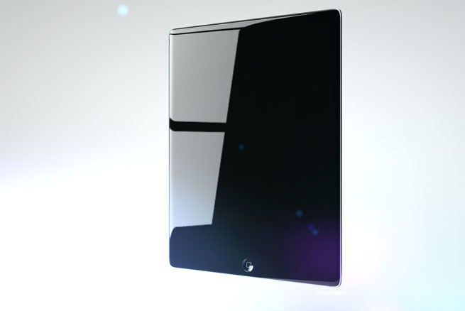 iPad 3. Inminente lanzamiento en marzo