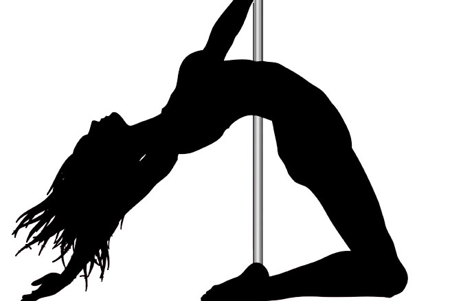 Pole dance