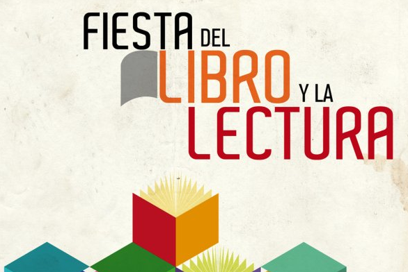 Fiesta del libro y la lectura