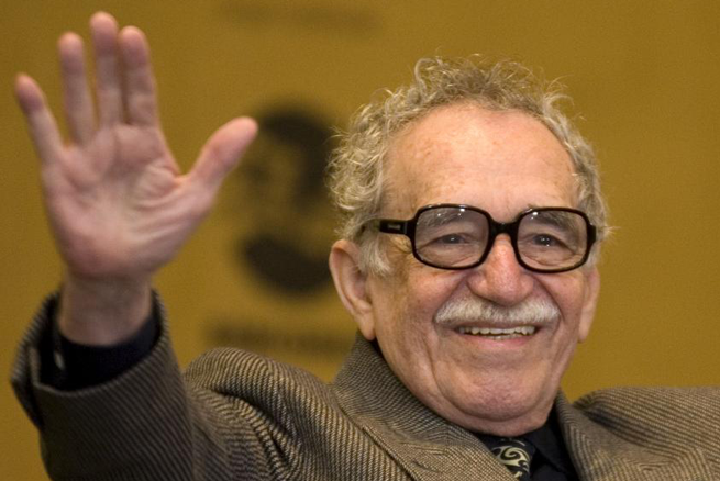 García Márquez cumple 85 años