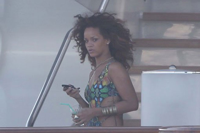 rihanna