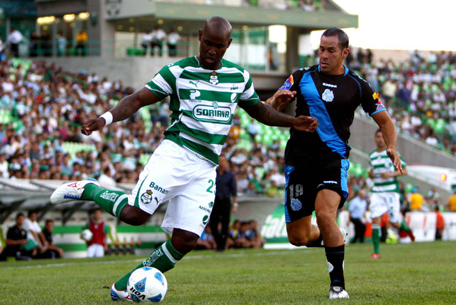 Felipe Baloy. El que sabe, sabe