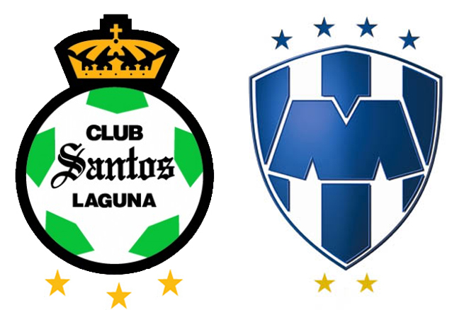 Lista la gran final